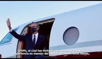 Resumen del día: presidente Abinader asiste a la inauguración de la XXI versión de "Vacaciones CTN Expo Feria 2022"