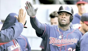 Encarnación, Sanó y Núñez jonronean; Vólquez gana
