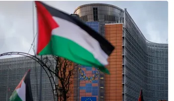 Israel critica a Von der Leyen por ceder a presiones
