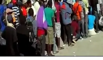 Gobierno haitiano pide ayuda internacional por las repatriaciones