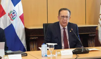 Misión FMI: Paz social impulsa el desempeño económico de RD