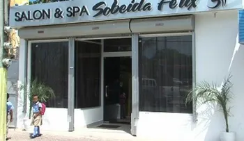 Con 3 días de inaugurado, salón de Sobeida cuenta con amplia clientela