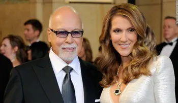 Muere René Angélil, esposo de Céline Dion