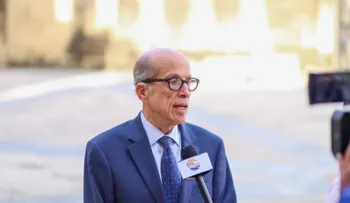 Max Puig alerta sobre impacto desigual del cambio climático en nuevas generaciones