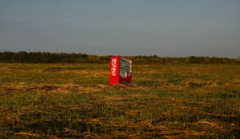 Un pueblo aborigen australiano vetó la Coca Cola pero la historia no tuvo un final feliz