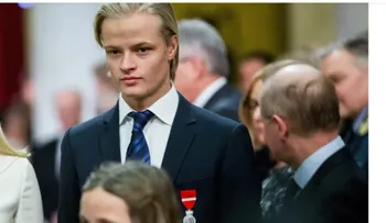Hijo de Mette-Marit queda bajo prisión domiciliaria en Noruega