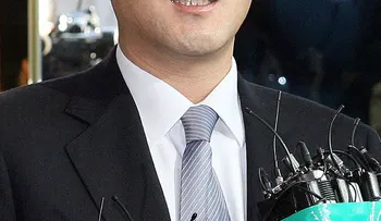 El heredero de Samsung será acusado de soborno