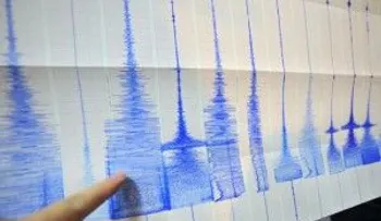 Terremoto de 6,9 sacude Japón con alerta de tsunami