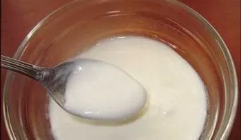 Intimidades del yogurt probiótico y sus beneficios