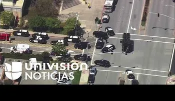 Al menos un muerto y cuatro heridos en un tiroteo en la sede de YouTube