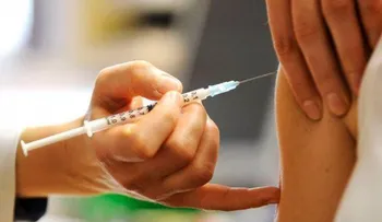 Vacunarán contra Virus del Papiloma Humano a niñas en escuelas públicas