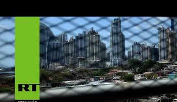 Lo papeles de Panamá: ataque contra líderes mundiales en filtración sobre evasión fiscal (VIDEO)