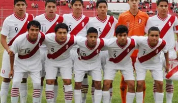 Perú y Chile se disputan hoy el pase a la final
