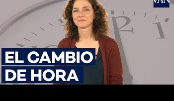 Repercusiones del cambio de hora en nuestro cuerpo