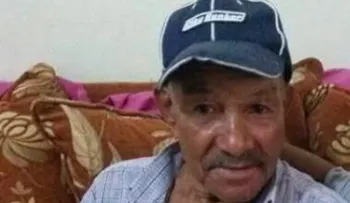 Denuncian desaparición del señor Beato Valencia