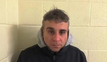 Detienen hombre con 1,400 bolsas de heroína 