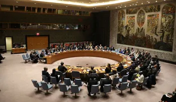 EE.UU. amenaza con tomar medidas unilaterales en Siria