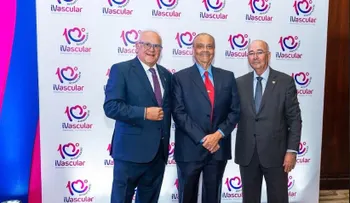 Vascular celebra 10 años fortaleciendo la salud en RD