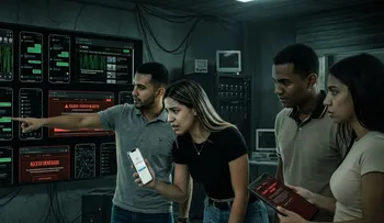 Capturas de pantalla falsas: el riesgo de confiar en una prueba digital