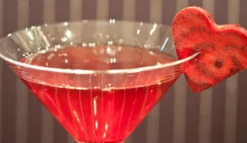 5 razones â??saludablesâ? para consumir vodka