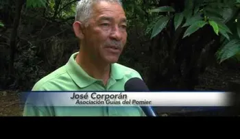 Explora tu tierra: San Cristóbal