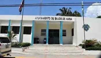 Regidor Obispo Montero: hay corrupción en Ayuntamiento de Haina