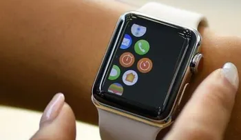 El reloj de Apple realiza electrocardiogramas en 19 países europeos