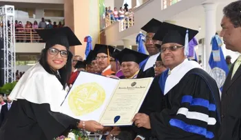 La UASD inviste 590 profesionales de grado y 47 de postgrado en Barahona