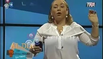 Abigail Soto es un ladrón, cerdo y bocina corrupto; dice comunicadora la "Tora" 