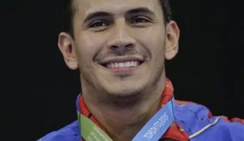 Cuadro de medallas de los Juegos Panamericanos 2015 