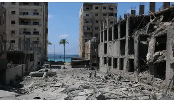 Ataque israelí deja tres militares muertos en Líbano