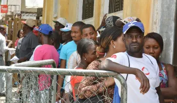 Oâ??Malley reclama EEUU impida deportaciones haitianos de RD