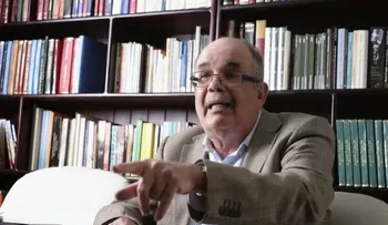 Cassá: Duarte fue el único que pensó siempre en un Estado soberano