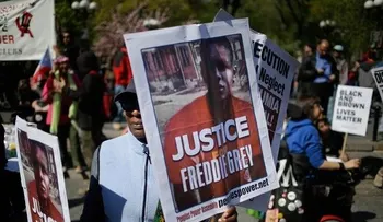 Obama: la verdad es vital sobre muerte de Gray y que se haga justicia