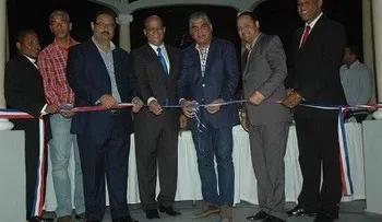  RD ya es miembro de la ICCA