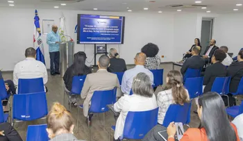 DGJP fortalece conocimientos financieros de sus colaboradores