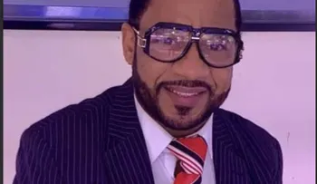 Comunidad Dominicana en el exterior pide al periodista Andy Salas como diputado de ultramar