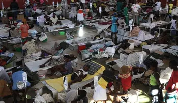 Mueren por diarrea 2 haitianos en Higüey