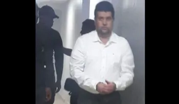 Capturan a uno de los hombres más buscados de Panamá, exagente de la DEA, según las autoridades