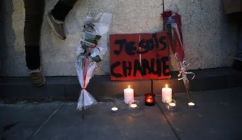 Charlie Hebdo, típico caso de humor provocador 