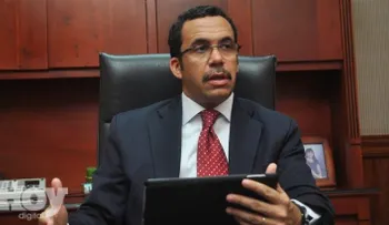 Canciller niega gobierno pedirá salida ACNUR de RD
