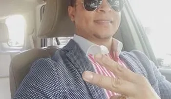 Se entrega Martín Batista Ogando, acusado de matar expareja