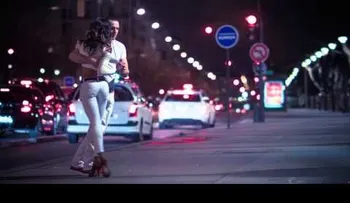 Conoce el baile más sensual del mundo?