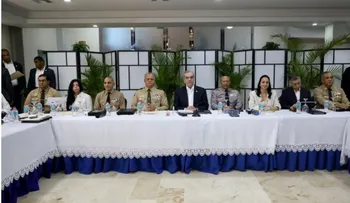 Abinader encabeza reunión de seguimiento al Plan de Seguridad Ciudadana