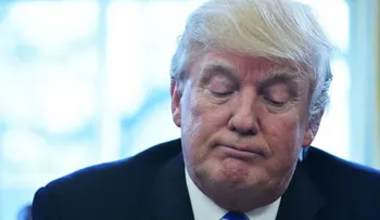 Fuentes: Trump aprendió una lección sobre negociación con la ley de salud
