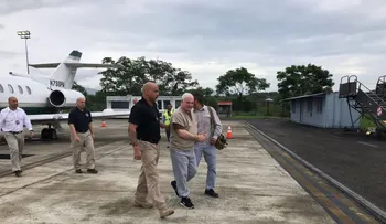 EE.UU. extradita al expresidente Ricardo Martinelli a Panamá después de recibir una evaluación médica