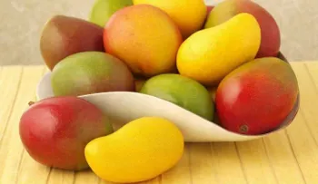 10 frutas que tienen más azúcar. ¡Evítalas!