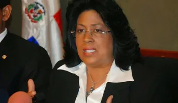 Senadora Lizardo: En RD se ha creado y mantenido un creciente clima de verdadera estabilidad económica, social y política