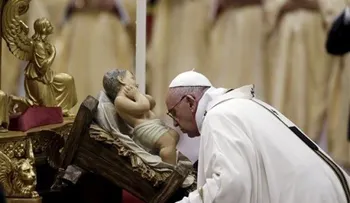 Papa Francisco se pronuncia en contra de las injusticias en el Mundo