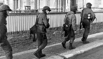 Argentina torturó a sus propios soldados durante la guerra de las Malvinas